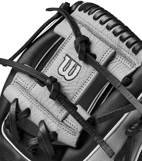 Imagen de Guante Wilson A700 WBW101427115 11.5 Inches 