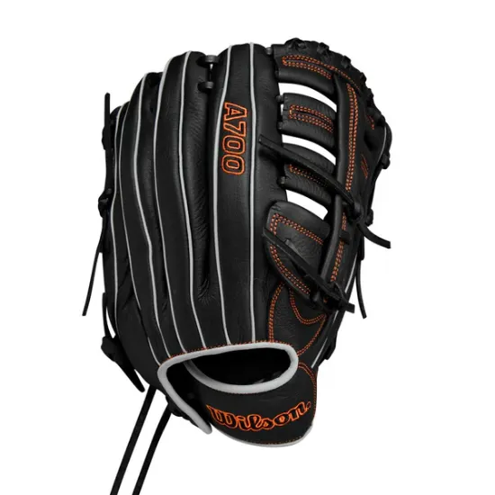 Imagen de Guante Wilson A700 WBW101430125 12.5 Inches 