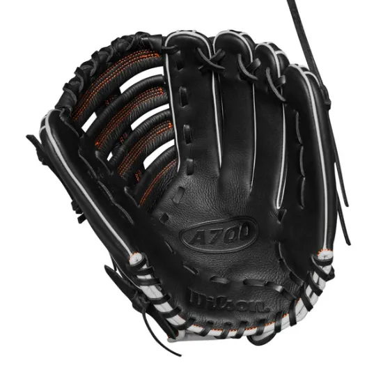 Imagen de Guante Wilson A700 WBW101430125 12.5 Inches 