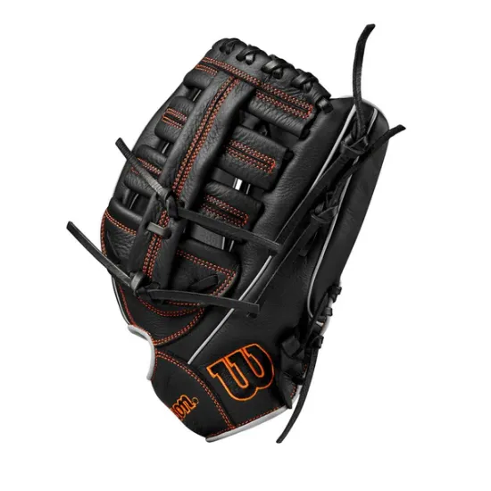 Imagen de Guante Wilson A700 WBW101430125 12.5 Inches 