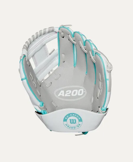 Imagen de Guante Wilson WBW10135810 (Niño) 10 inches 
