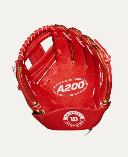 Imagen de Guante Wilson WBW1013579 (Niño) 9 inches 