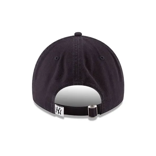 Imagen de Gorra New York Yankees MLB Core Classic Navy 9TWENTY